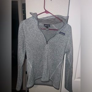 Patagonia 3/4 zip